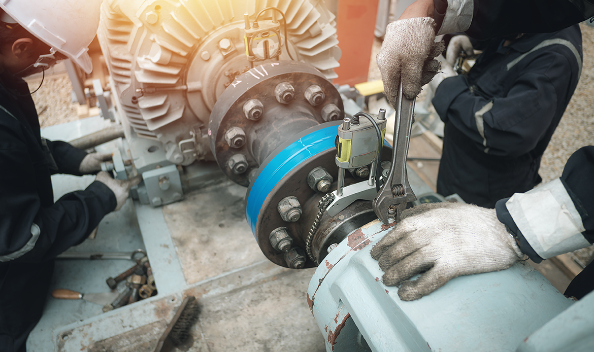 Maintenance & Repairs