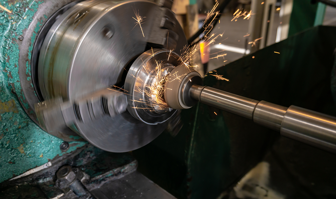 Manufacturing